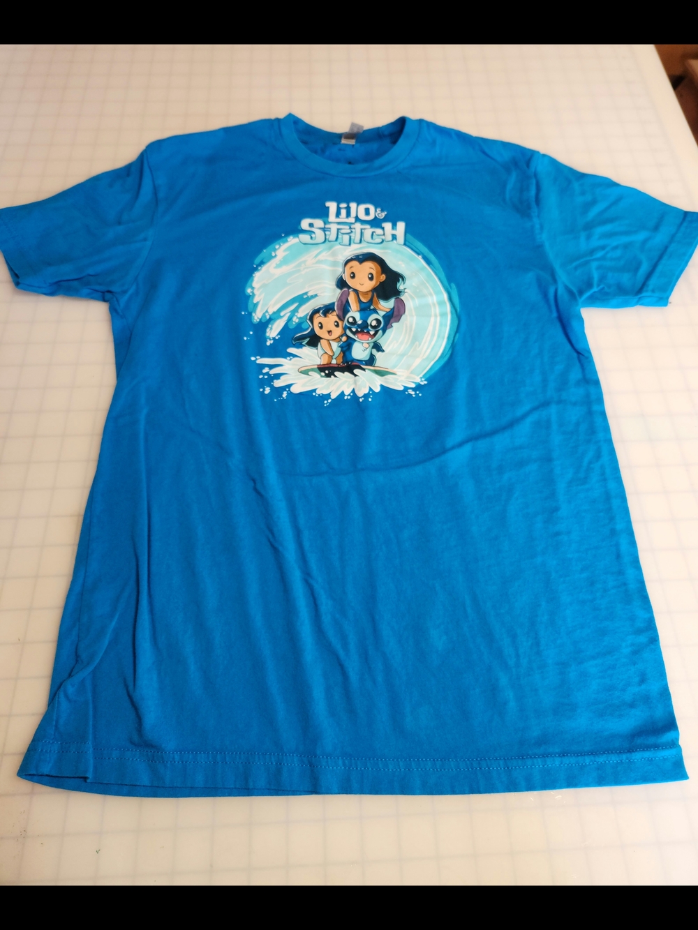Lilo & Stitch T-Shirt
